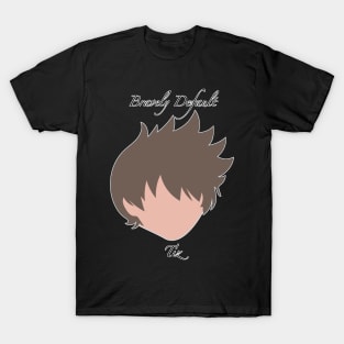 Bravely default Tiz T-Shirt